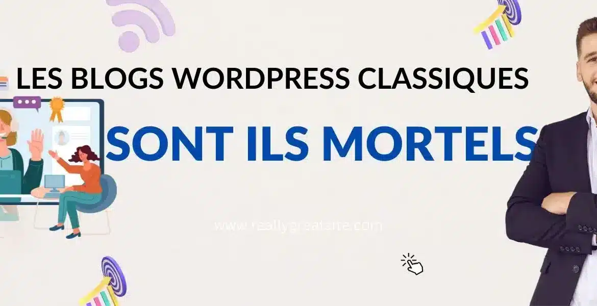 Blogs WordPress