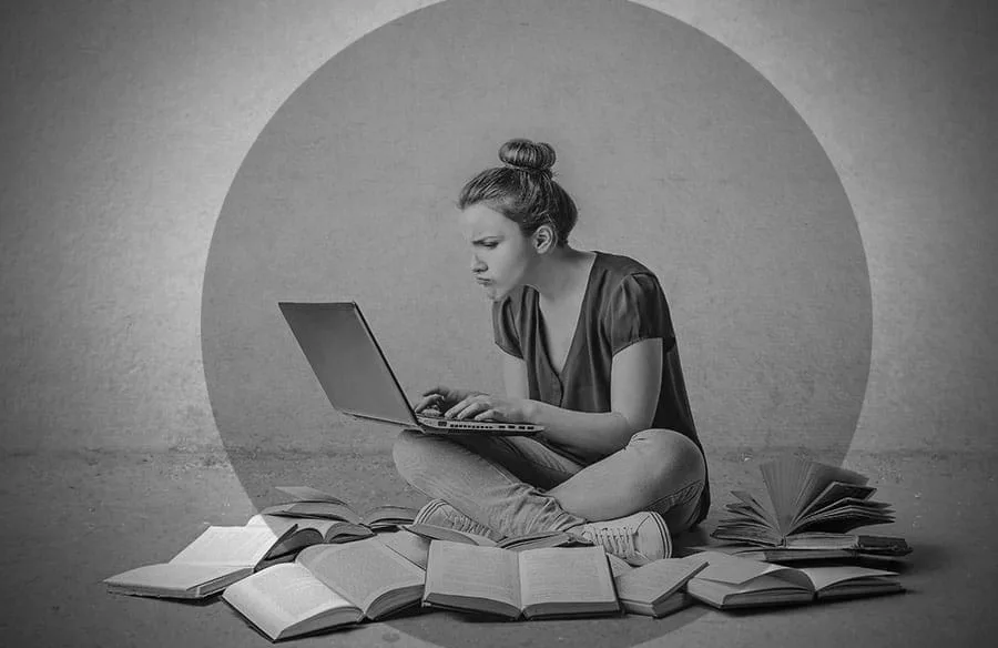 marketing de contenu et social selling