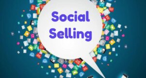 social selling pour une PME