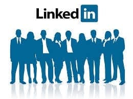profil LinkedIn