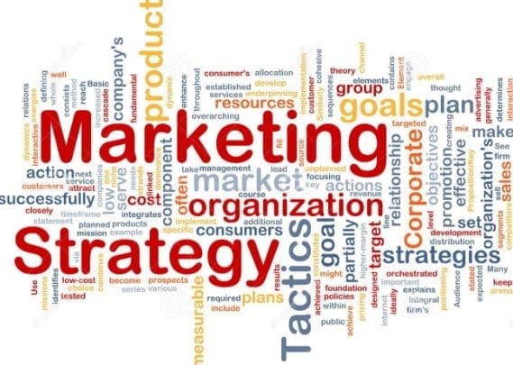 stratégie marketing