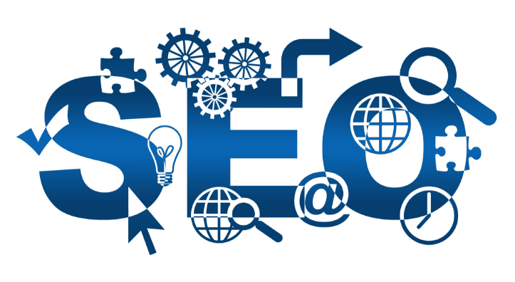 référencement naturel SEO