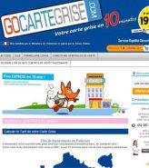 Gocartegrise Gocartegrise