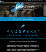 PROSPERE PROSPERE