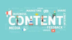marketing contenu,agence contenu web
