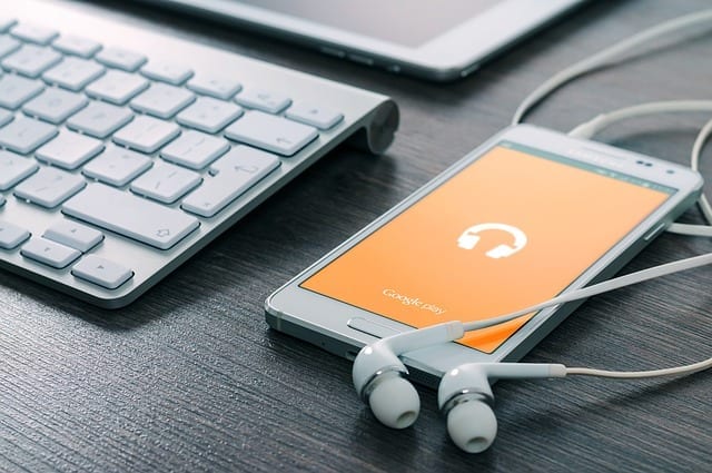 Indexation mobile-first des sites