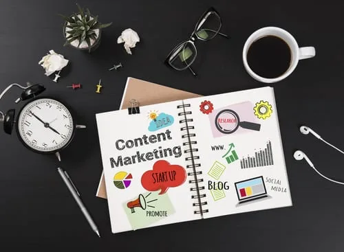 Quelle est l’importance du marketing de contenu en SEO