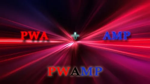 PWAMP, AMP, PWA