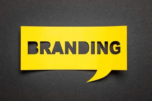 Branding ou identite de marque
