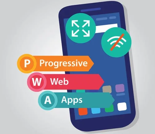 Applications Web progressives