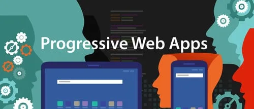 Applications Web progressives