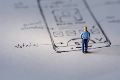 UX et UI