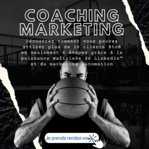 coaching marketing automation