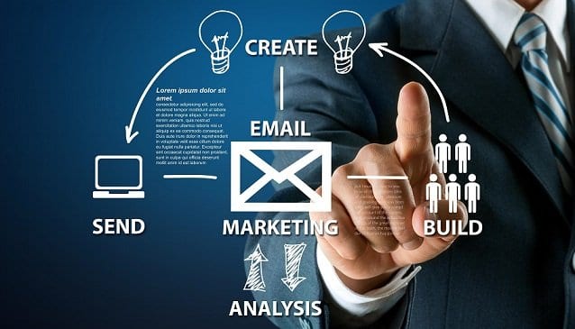 L’email marketing va bien au-delà d’un courriel