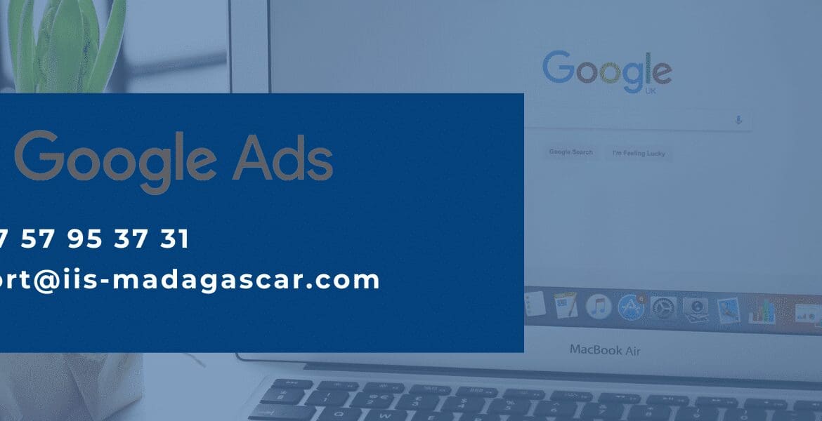 google Ads