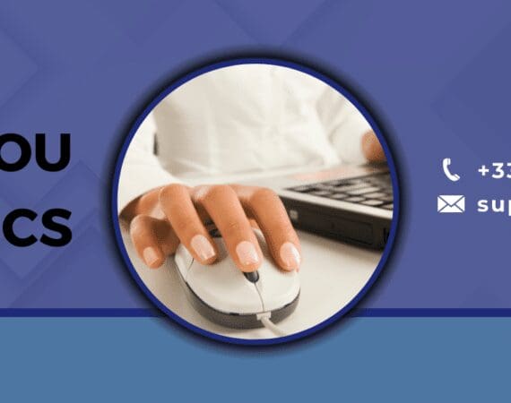 Taux de clics : définition, calcul, exemple et conseils clés