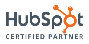 hubspot certified partner
