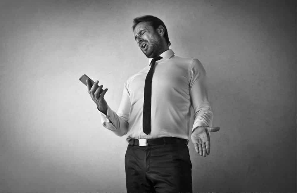 Site web responsive adapte aux mobiles — Orion Digital