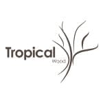 tropical wood