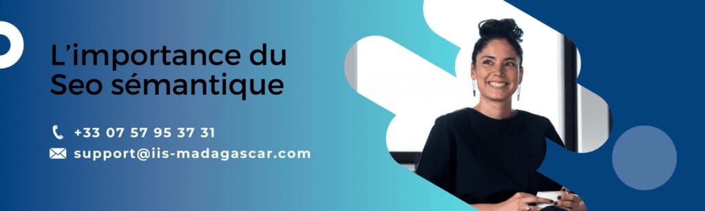 SEO sémantique et glissement semantique