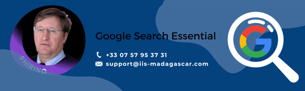 google search essential,google search