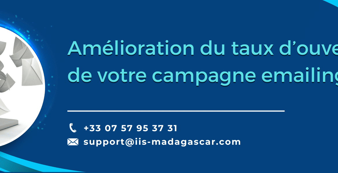 campagne emailing,newsletter,email marketing