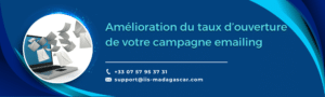 campagne emailing,newsletter,email marketing
