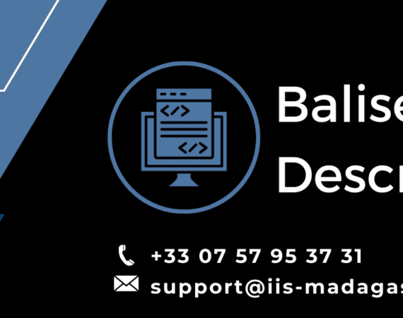Améliorer votre SEO grâce à la balise meta description