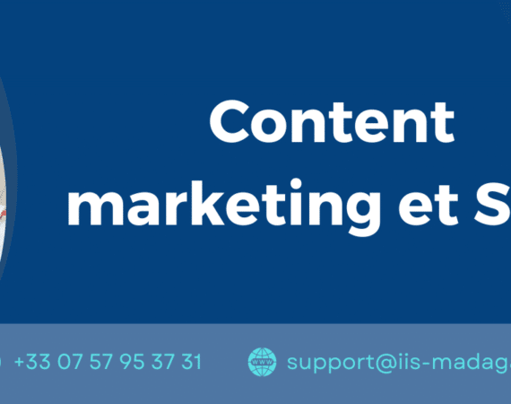 Content marketing et SEO : Par où commencer pour être efficace ?
