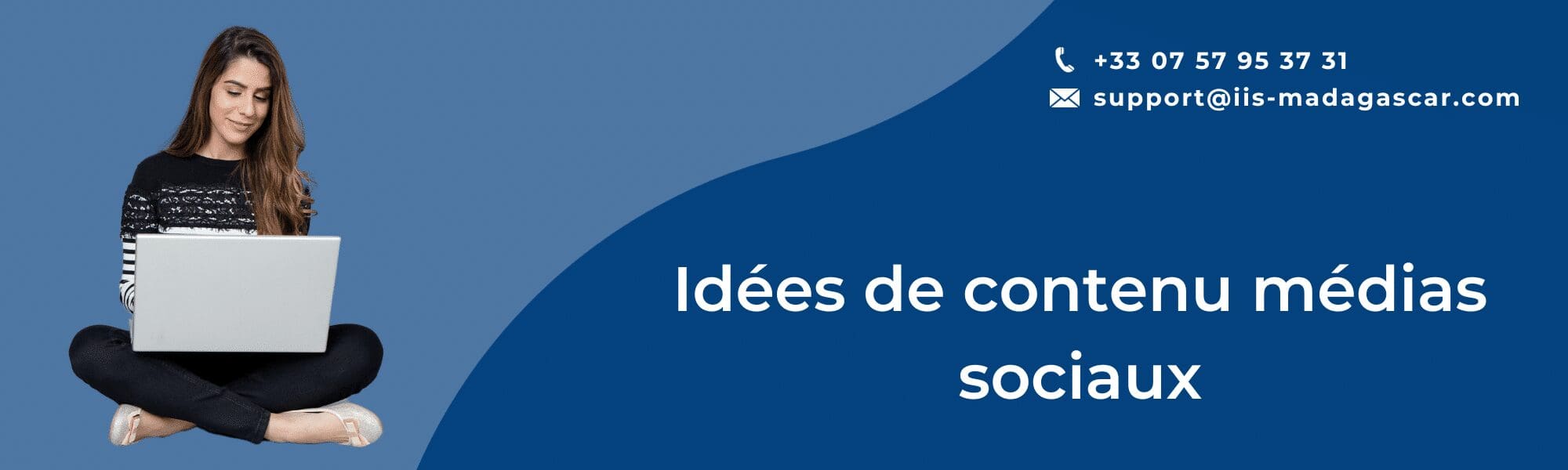 idées de contenu,medias sociaux
