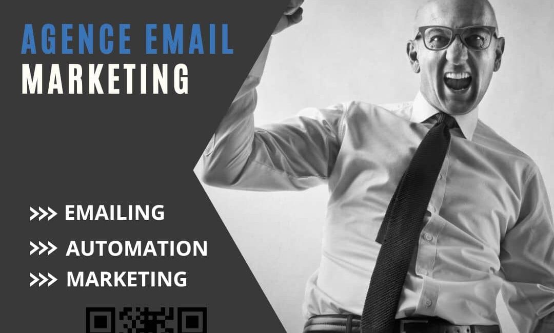 EMAIL MARKETING AGENCY