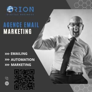 EMAIL MARKETING AGENCY