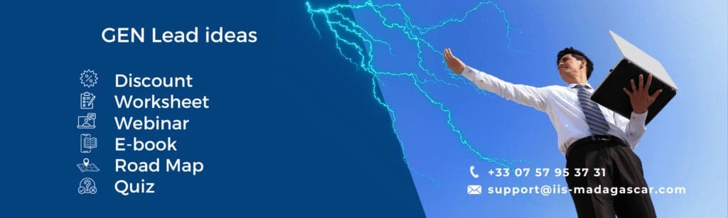 génération de leads