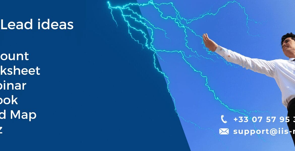 génération de leads