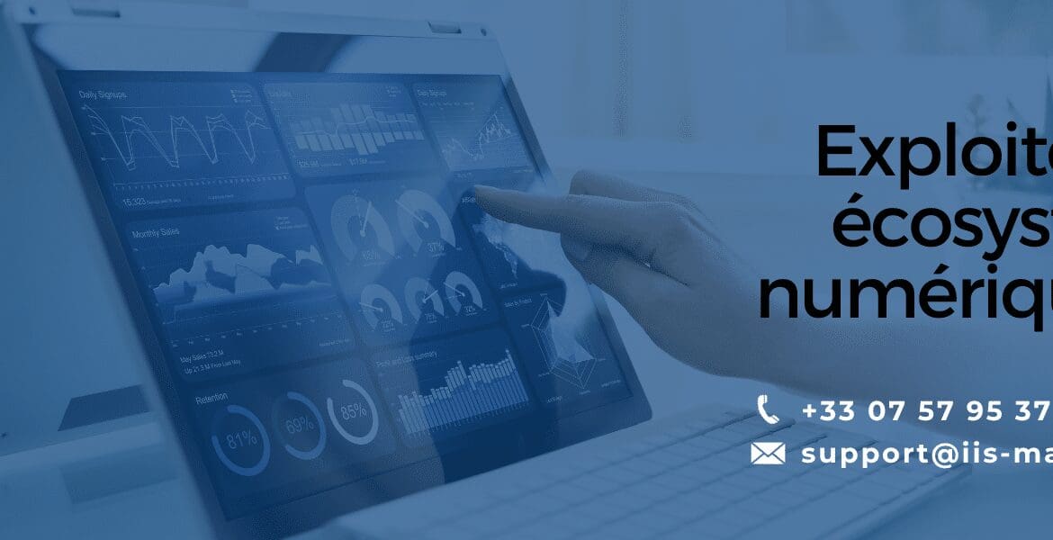 ecosysteme numerique