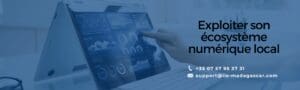 ecosysteme numerique