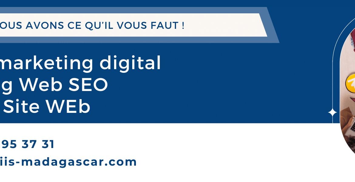 agence sea,agence de publicité numérique,agence