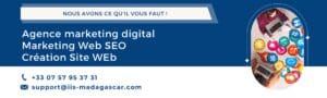 agence sea,agence de publicité numérique,agence