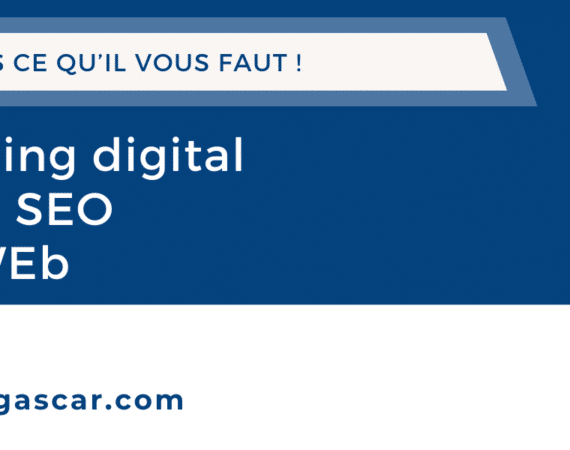 Choisir l'agence de publicité numérique adaptée à votre entreprise