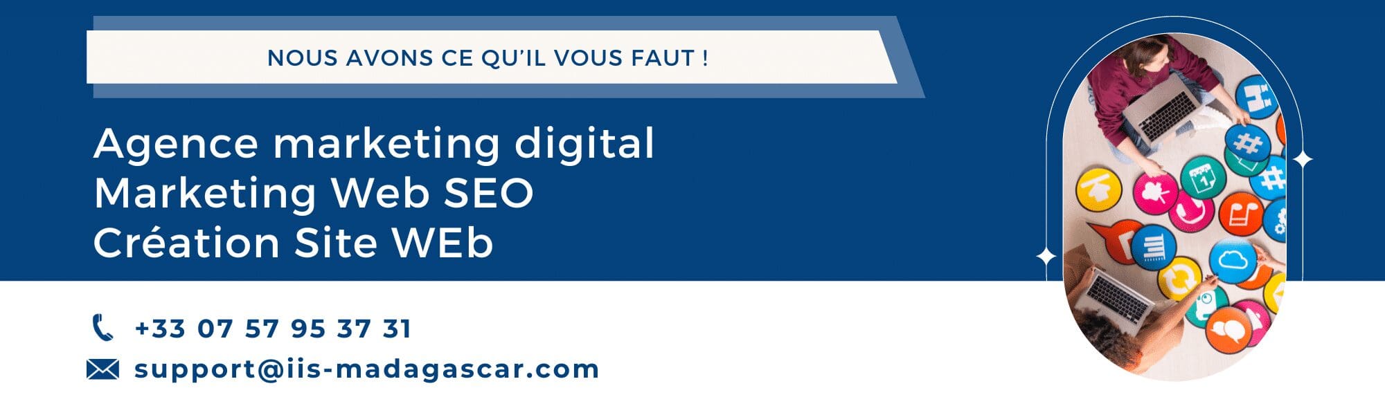 Agence Publicit Digitale Les Cl s Pour Faire Le Bon Choix