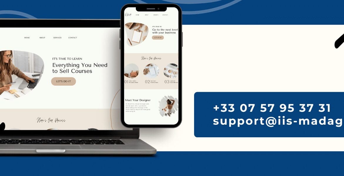 optimiser la vitesse des pages de votre site Web