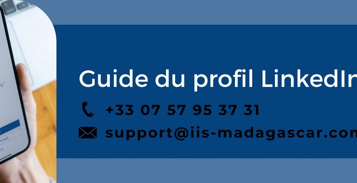 guide du profil linkedin parfait
