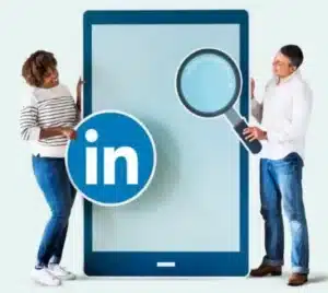 LinkedIn Ads