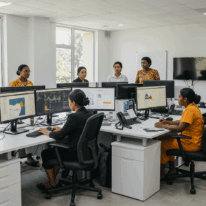 externalisation offshore madagascar