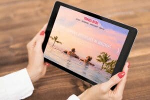 image haute qualité et images optimisées