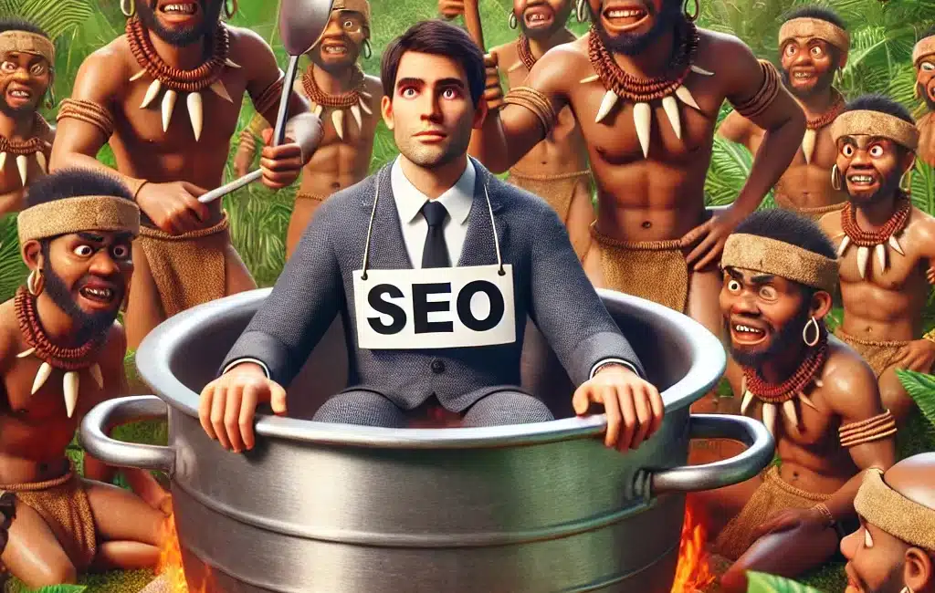 cannibalisation du seo