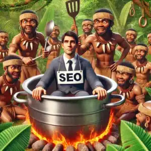 cannibalisation du seo