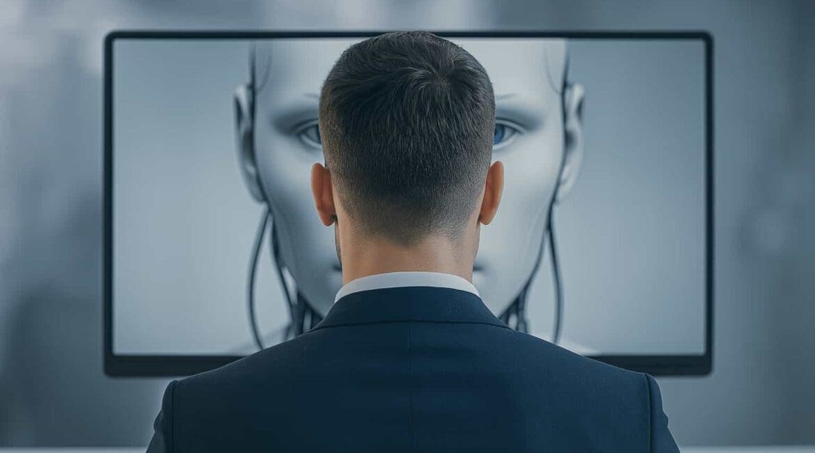 humanisation intelligence artificielle