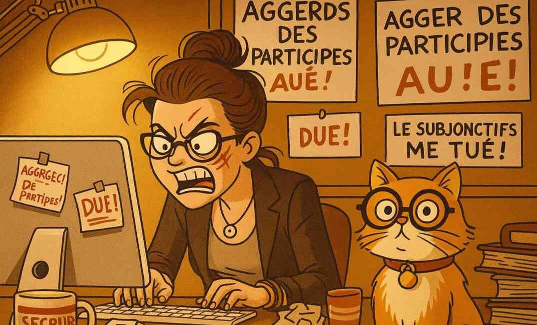 qualite redactionnelle