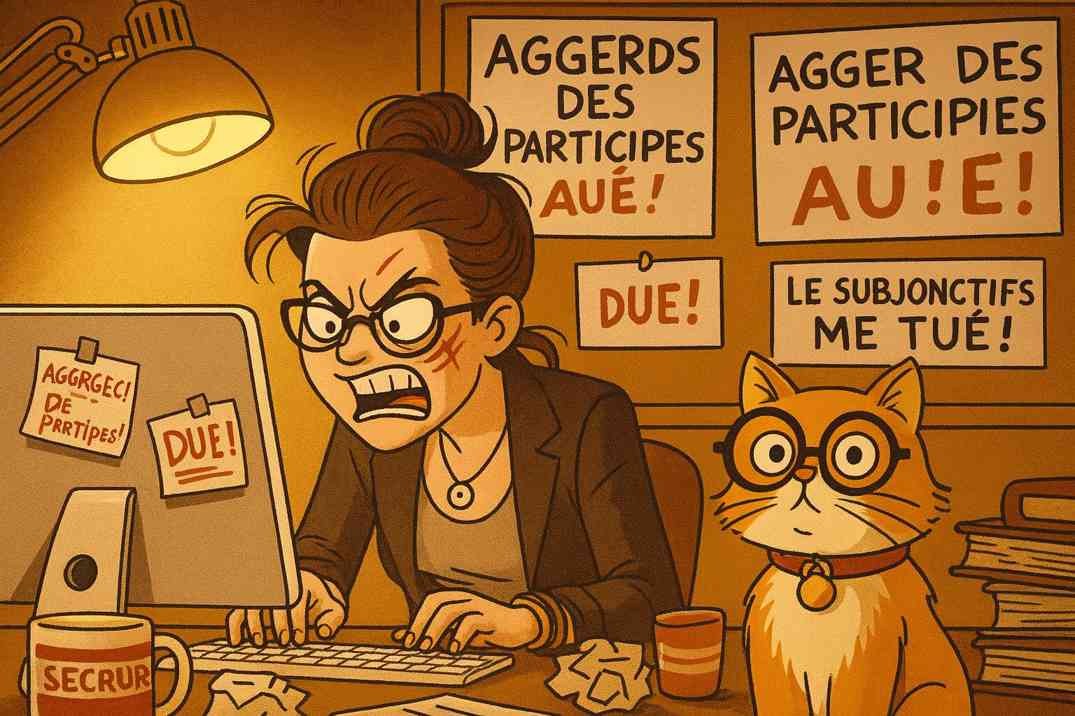 qualite redactionnelle